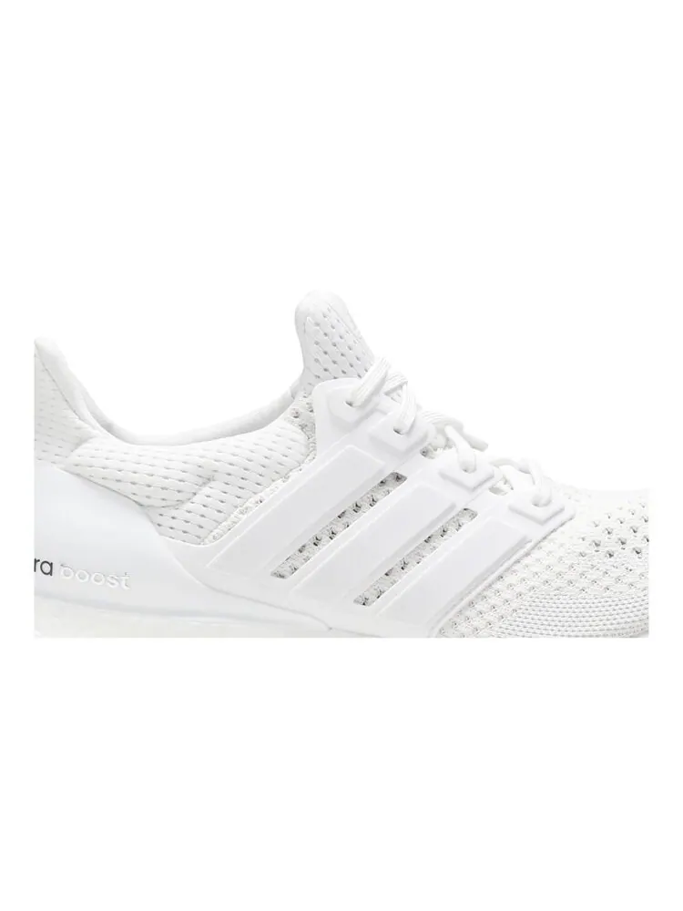 Кроссовки Adidas UltraBoost 1.0 Retro — изображение 2 из 4, белый