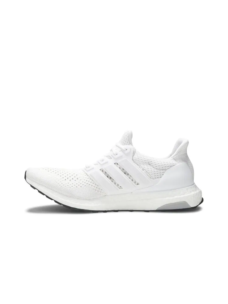 Кроссовки Adidas UltraBoost 1.0 Retro — изображение 3 из 4, белый