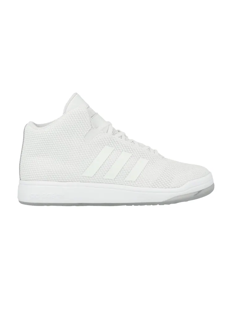 Кроссовки Veritas Mid 'Statement Pack - White'