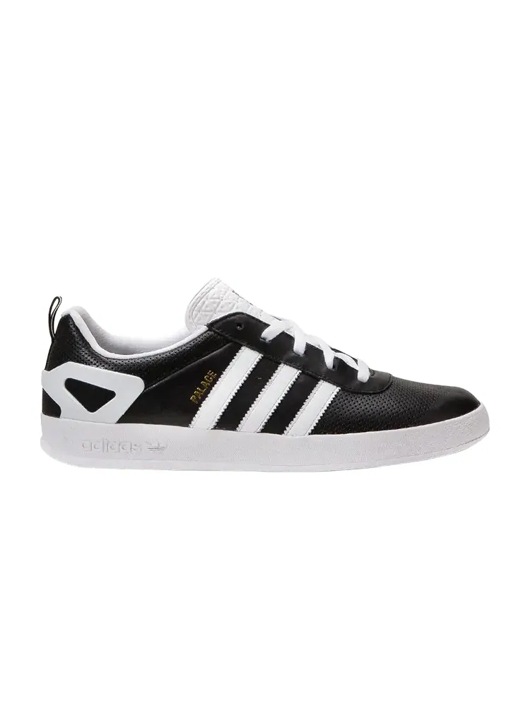 Кроссовки Adidas Palace Pro — изображение 1 из 4, черный