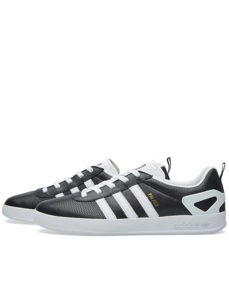 Кроссовки Adidas Palace Pro — изображение 3 из 4, черный