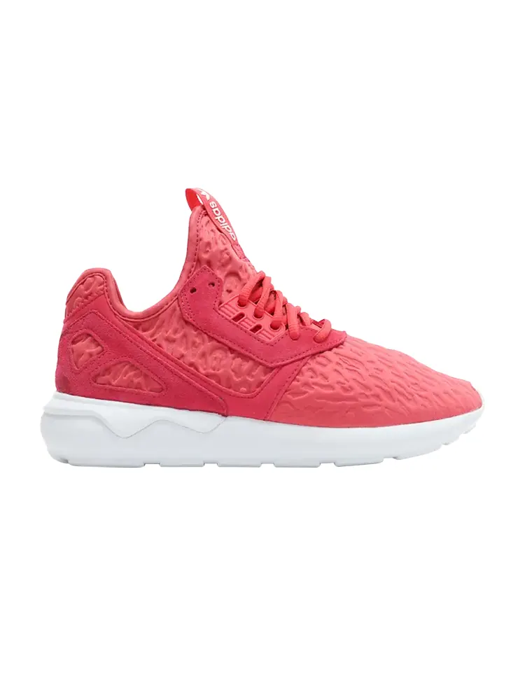 Кроссовки Adidas Wmns Tubular Runner 'Lush Pink' — изображение 1 из 1, розовый