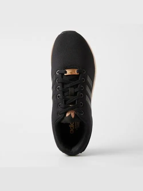 Кроссовки Wmns Zx Flux 'Copper' — изображение 3 из 4, медь