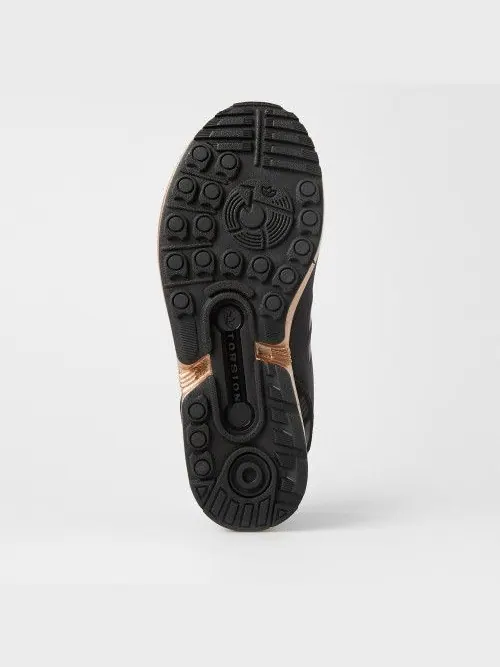 Кроссовки Wmns Zx Flux 'Copper' — изображение 4 из 4, медь