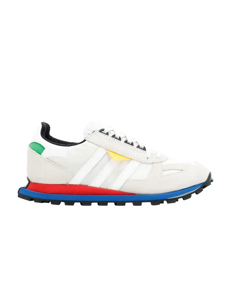 Кроссовки Adidas Racing 1 Prototype — изображение 1 из 1, бежевый