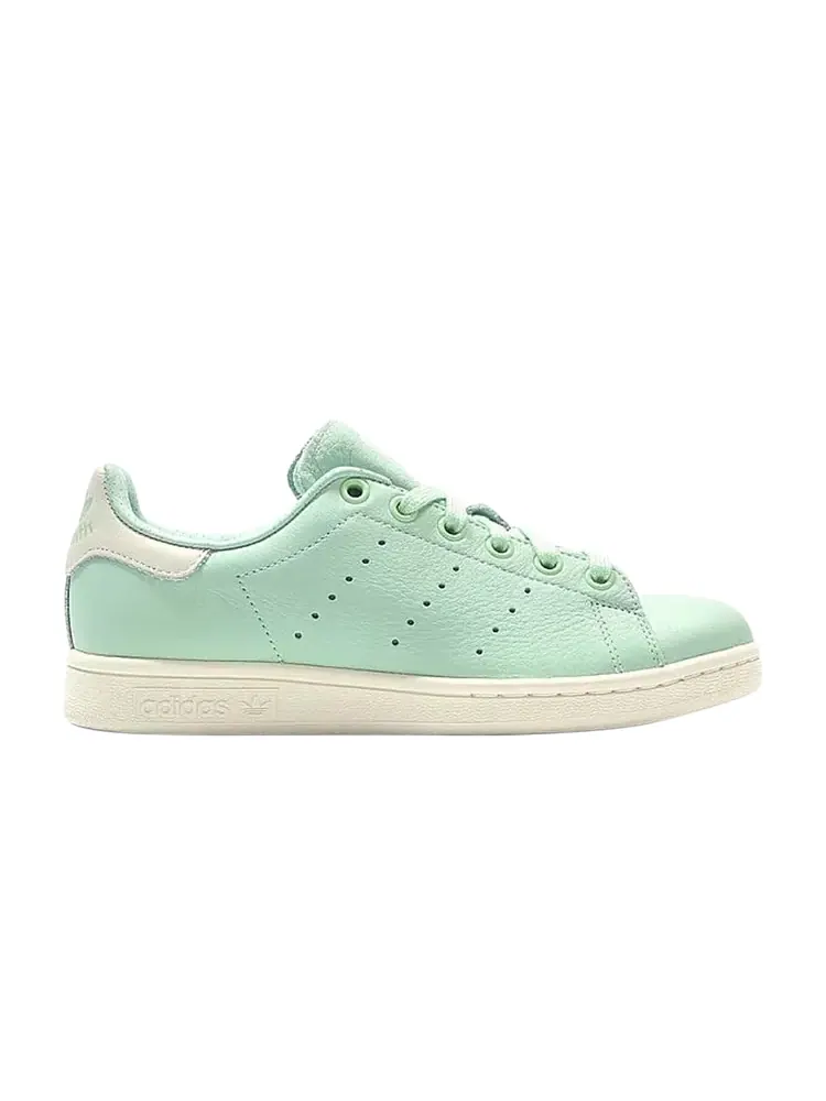 Кроссовки Adidas Stan Smith — изображение 1 из 1, зеленый
