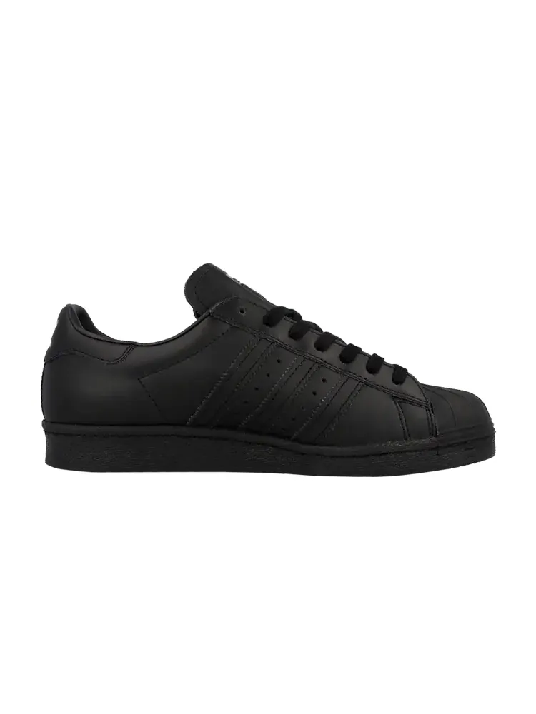 Кроссовки Adidas Superstar 80s — изображение 1 из 1, черный