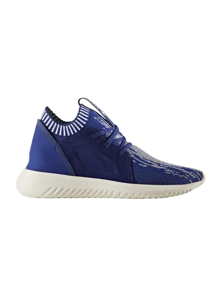 Кроссовки Adidas Wmns Tubular Defiant PK — изображение 1 из 4, синий