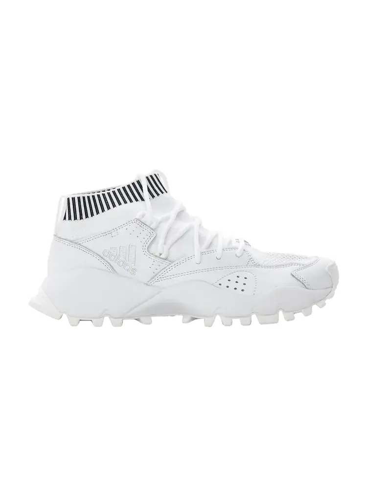 Кроссовки SeeULater PK 'White' — изображение 1 из 1, белый