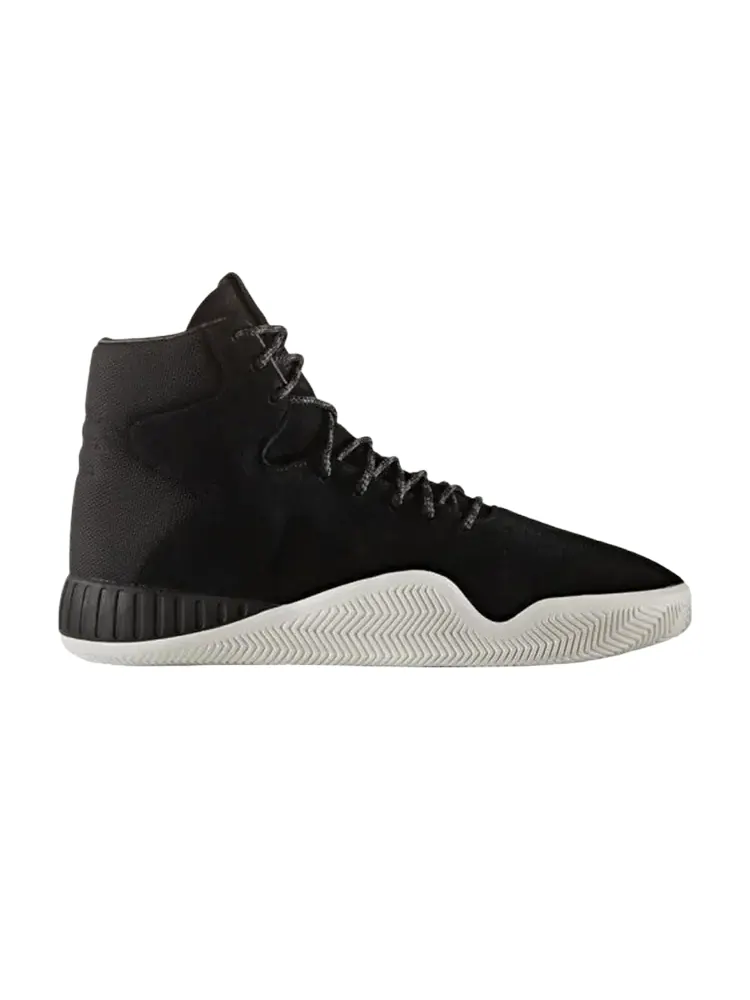Кроссовки Adidas Tubular Instinct 'Core Black — изображение 1 из 1, черный