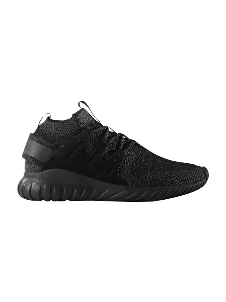 Кроссовки Tubular Nova PK 'Triple Black' — изображение 1 из 1, черный