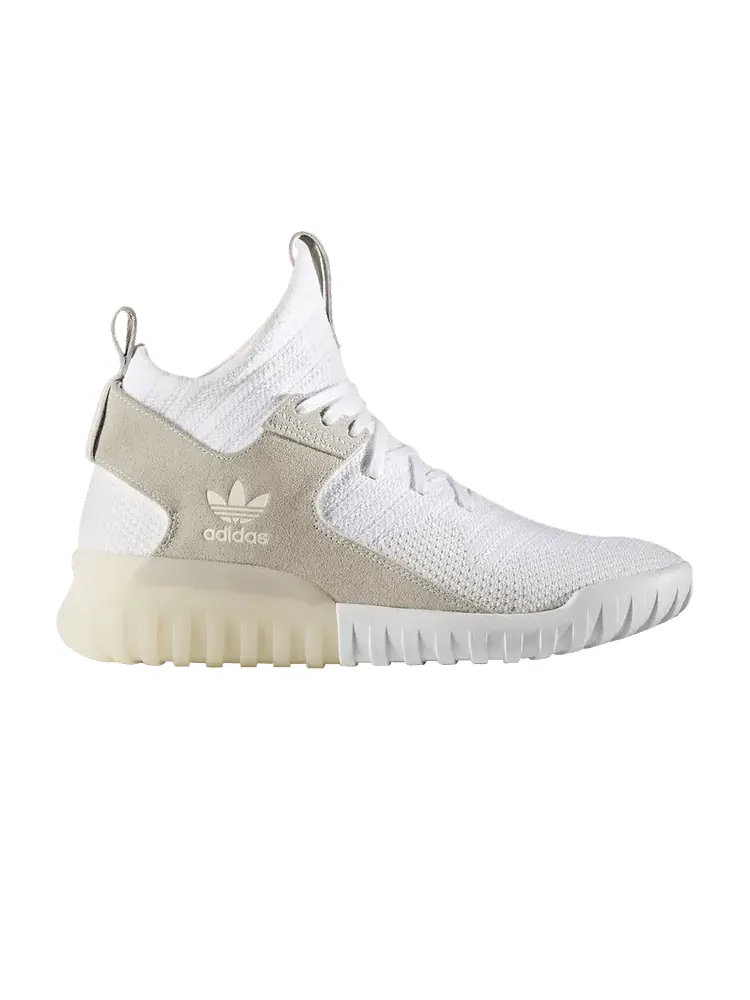 Кроссовки Tubular X PK 'White' — изображение 1 из 1, белый