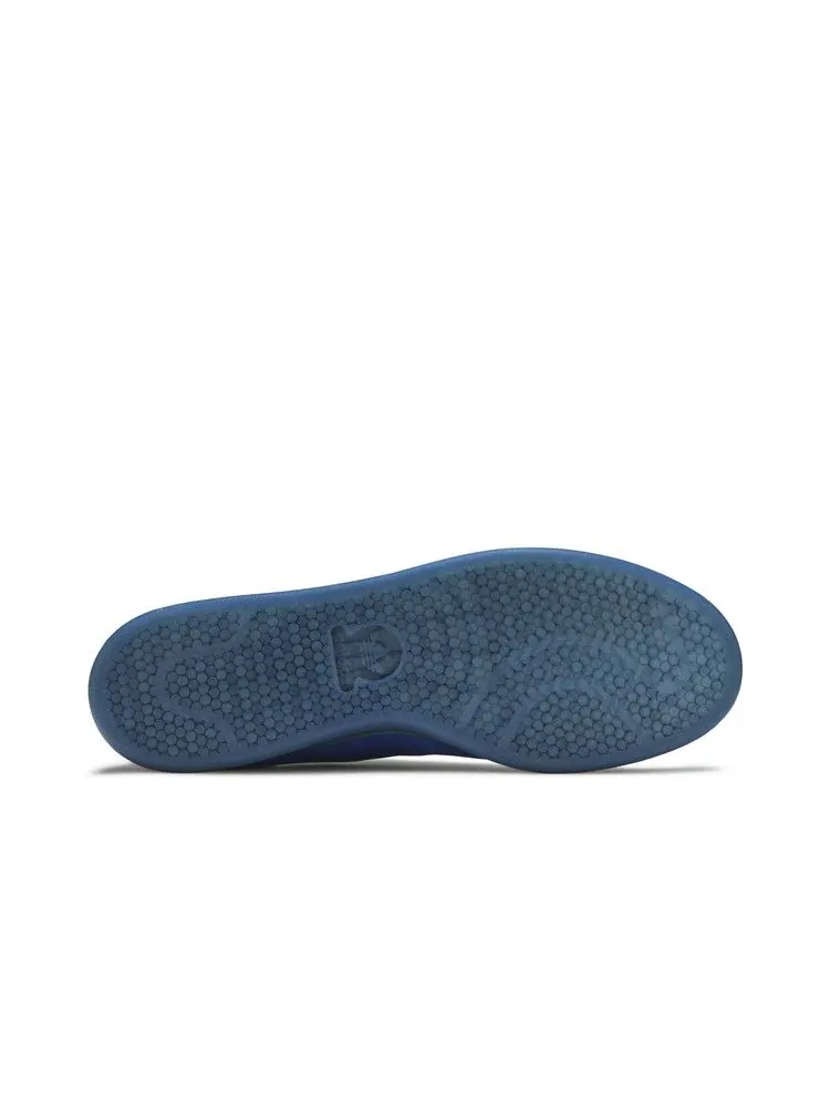 Кроссовки adidas Stan Smith Adicolor 'Blue' — изображение 5 из 9, синий/синий/синий