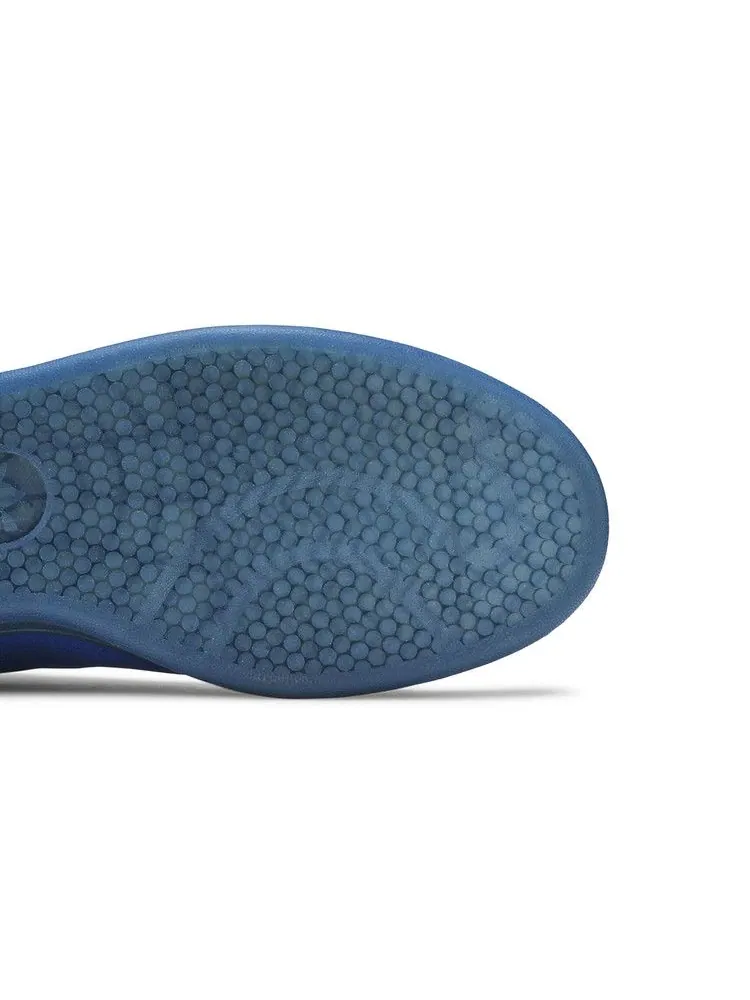 Кроссовки adidas Stan Smith Adicolor 'Blue' — изображение 6 из 9, синий/синий/синий