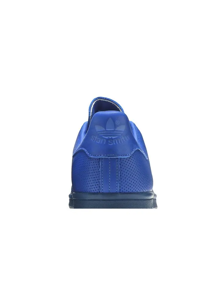 Кроссовки adidas Stan Smith Adicolor 'Blue' — изображение 8 из 9, синий/синий/синий