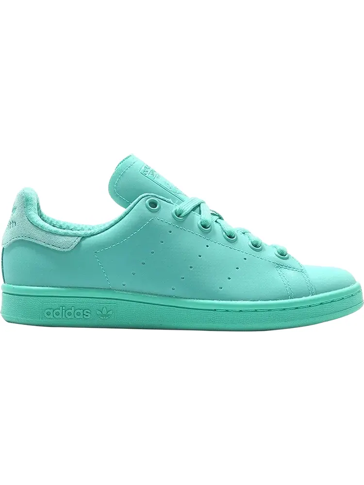 Кроссовки Adidas Stan Smith Adicolor — изображение 1 из 1, синий