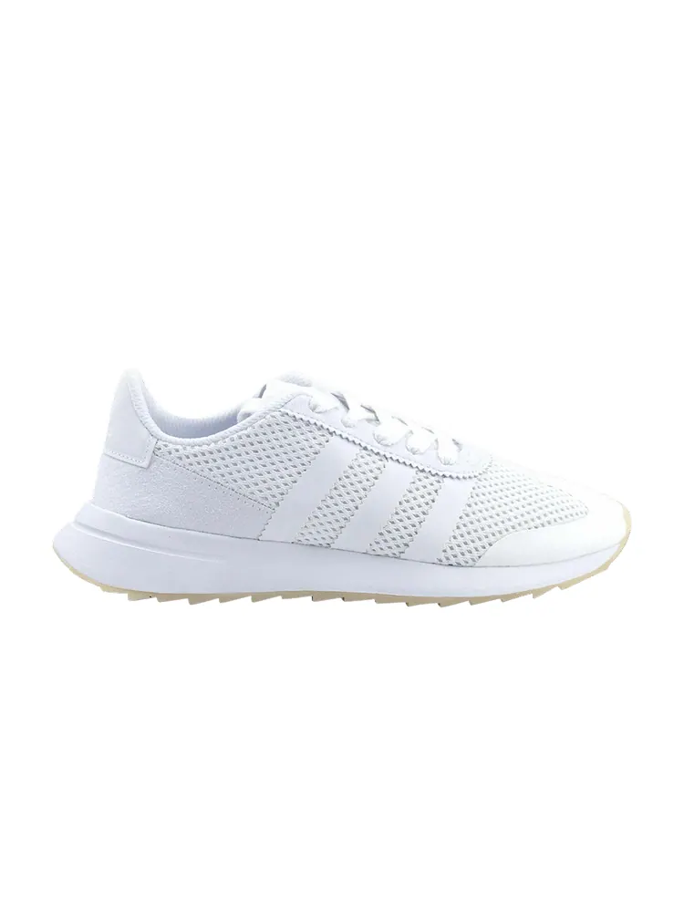 Кроссовки Wmns FLB Runner 'White' — изображение 1 из 1, белый