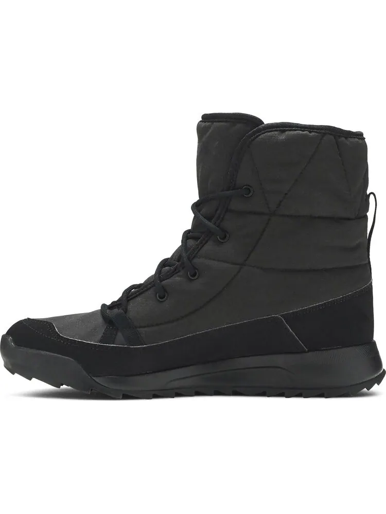 Кроссовки Adidas Wmns Terrex Choleah Padded Climaproof — изображение 3 из 8, черный