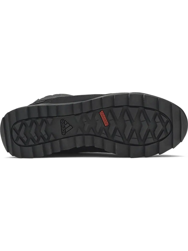 Кроссовки Adidas Wmns Terrex Choleah Padded Climaproof — изображение 4 из 8, черный