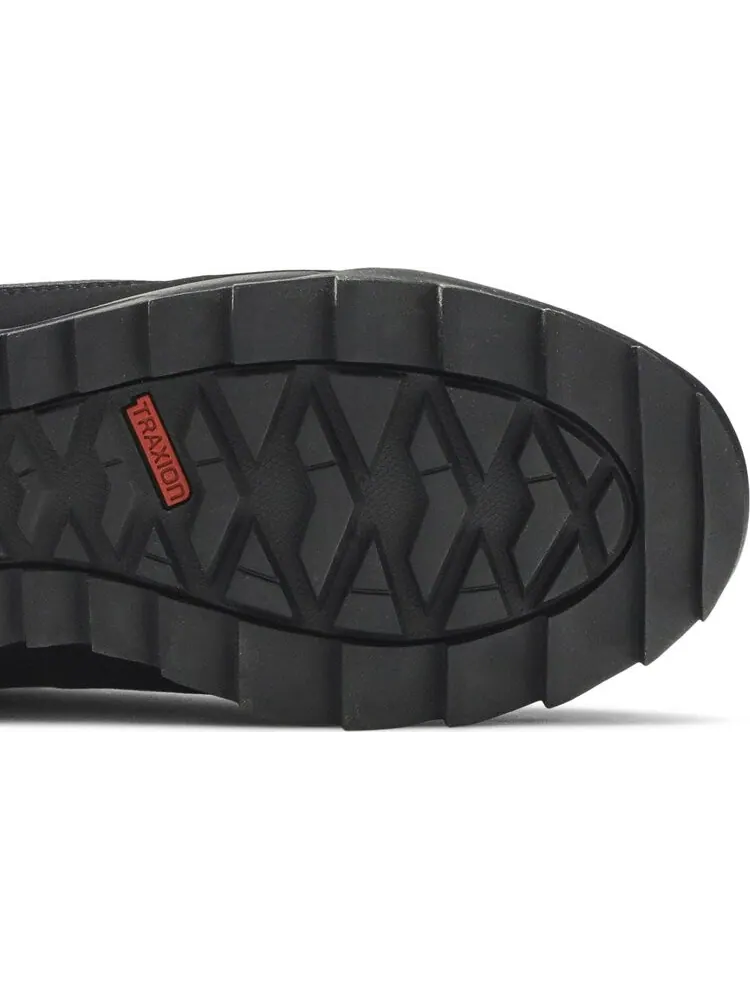 Кроссовки Adidas Wmns Terrex Choleah Padded Climaproof — изображение 5 из 8, черный