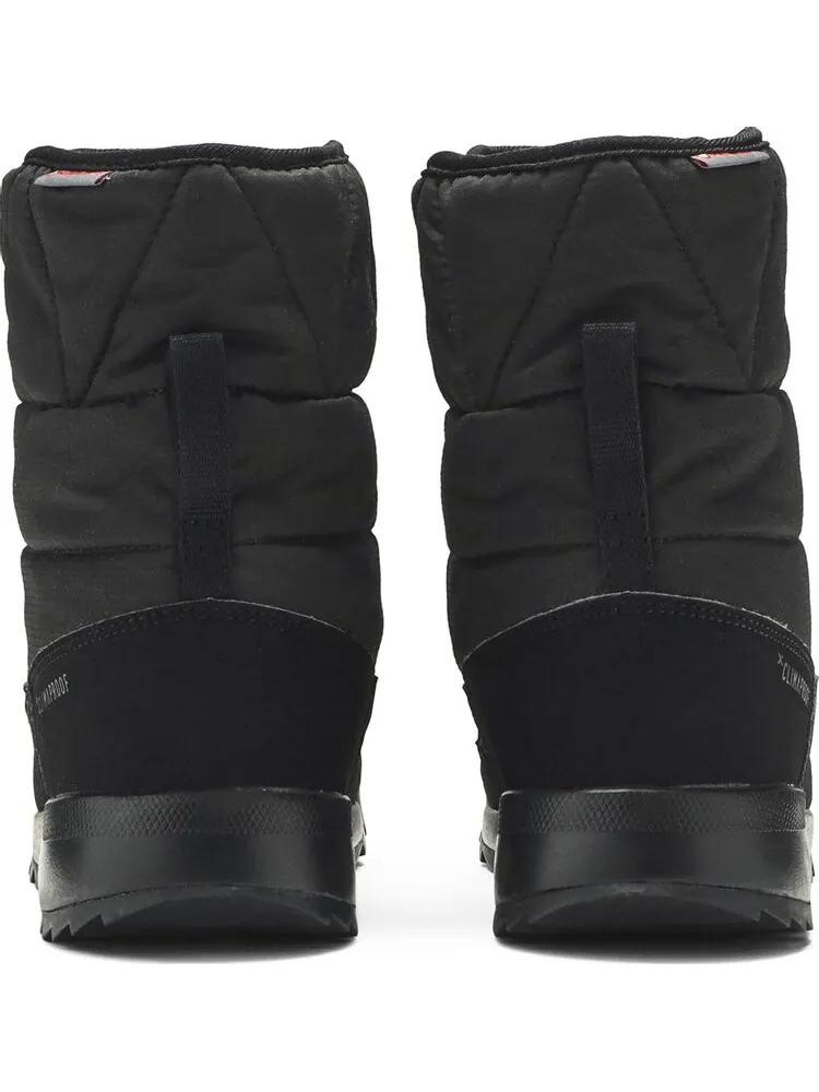 Кроссовки Adidas Wmns Terrex Choleah Padded Climaproof — изображение 6 из 8, черный