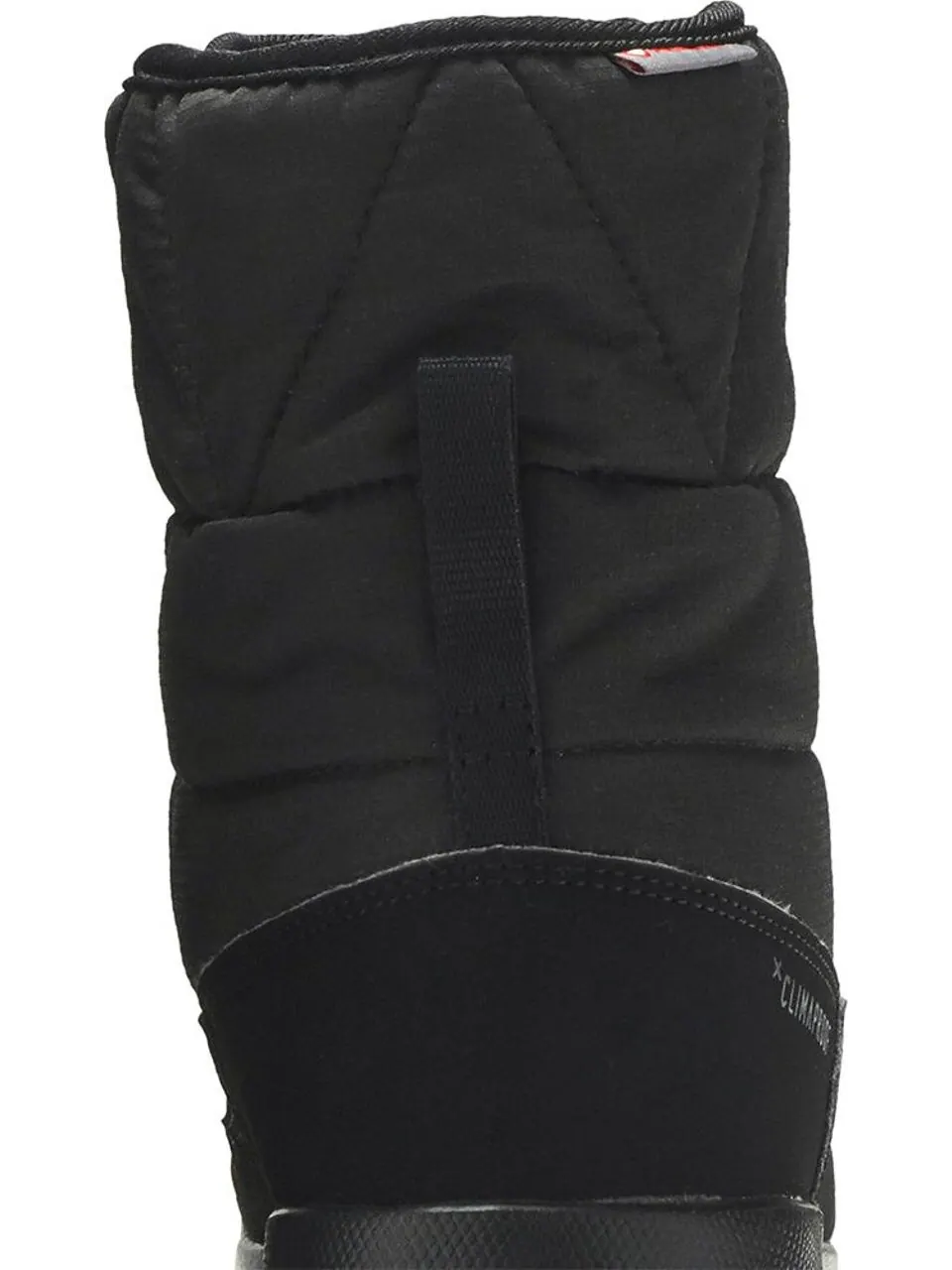 Кроссовки Adidas Wmns Terrex Choleah Padded Climaproof — изображение 7 из 8, черный