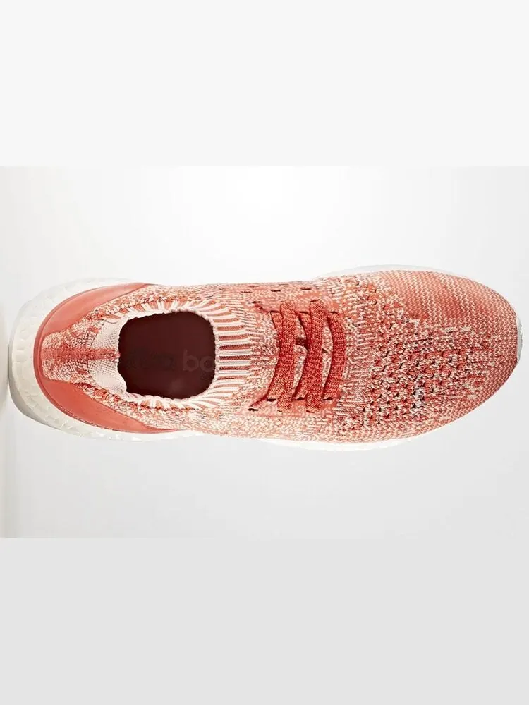 Лимитированные кроссовки Adidas Wmns UltraBoost Uncaged 'Easy Coral' — изображение 3 из 5, оранжевый