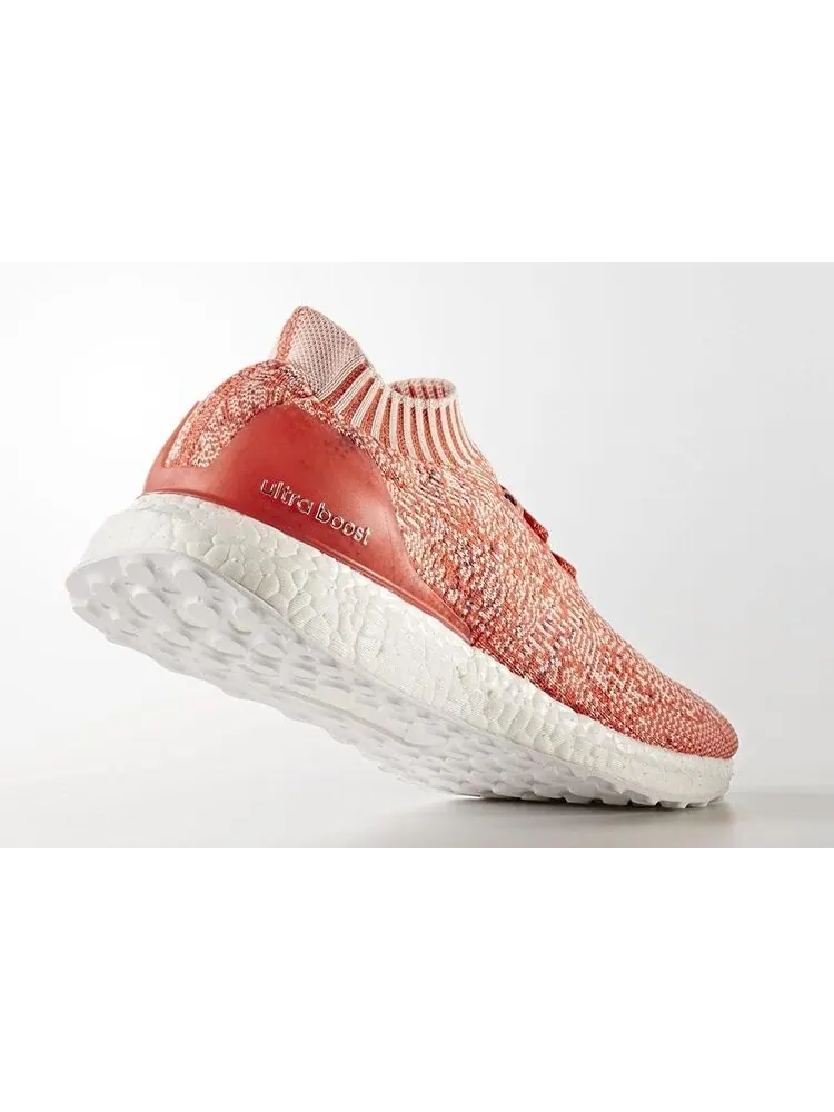 Лимитированные кроссовки Adidas Wmns UltraBoost Uncaged 'Easy Coral' — изображение 4 из 5, оранжевый