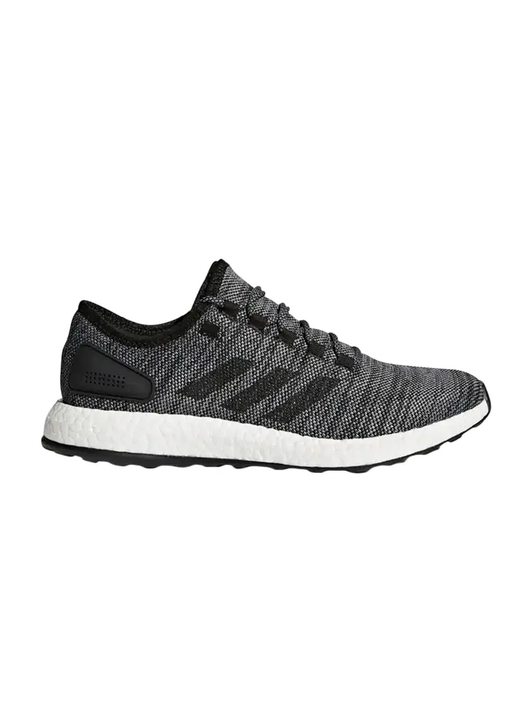 Кроссовки Adidas Pureboost All Terrain 'Oreo' — изображение 1 из 1, серый