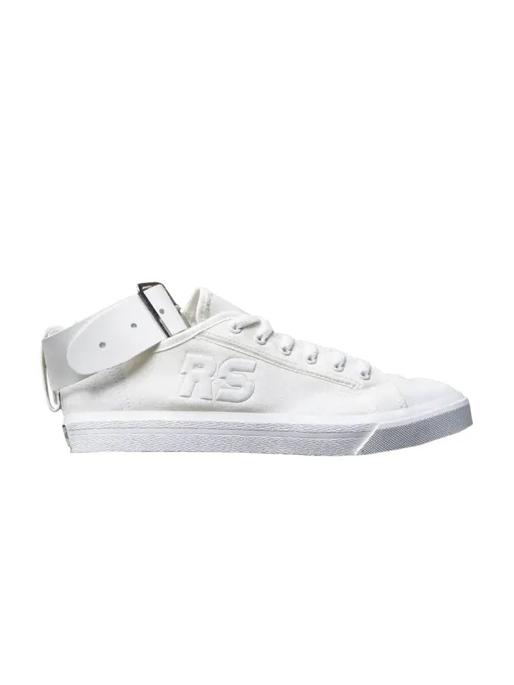 Кроссовки Raf Simons x Spirit Buckle 'White' — изображение 1 из 1, белый