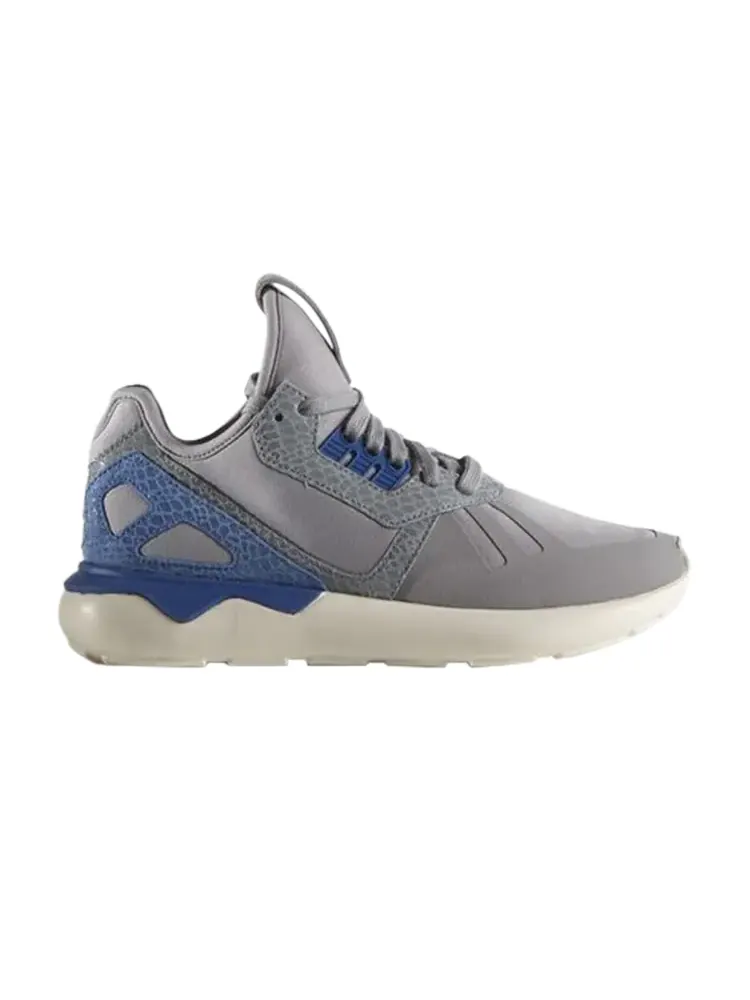 Кроссовки Adidas Wmns Tubular Runner 'Light Onix' — изображение 1 из 1, серый