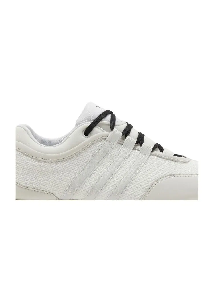Кроссовки Adidas Y-3 Boxing — изображение 2 из 8, белый