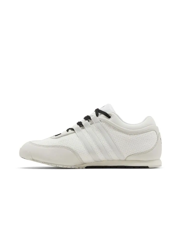 Кроссовки Adidas Y-3 Boxing — изображение 3 из 8, белый