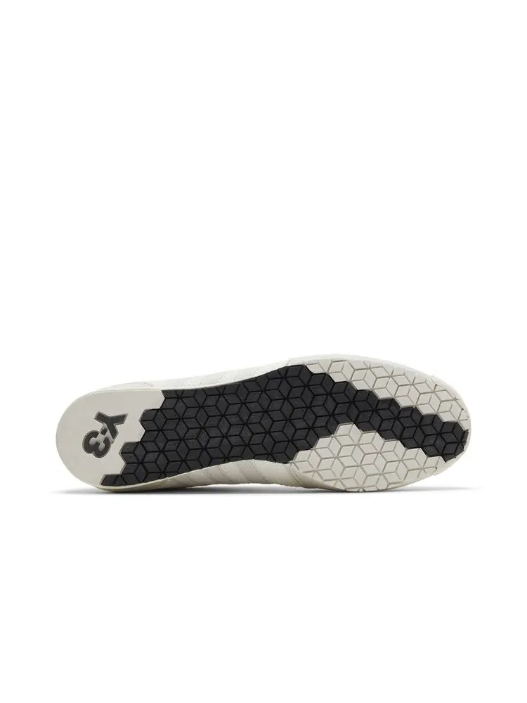 Кроссовки Adidas Y-3 Boxing — изображение 4 из 8, белый