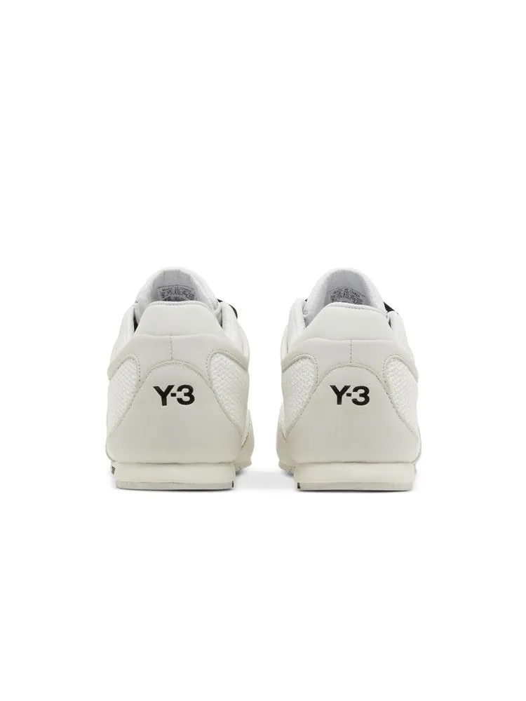 Кроссовки Adidas Y-3 Boxing — изображение 6 из 8, белый
