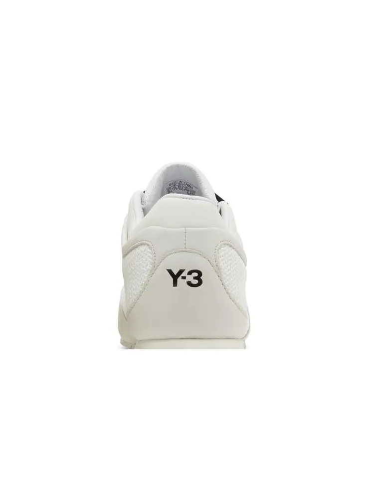 Кроссовки Adidas Y-3 Boxing — изображение 7 из 8, белый