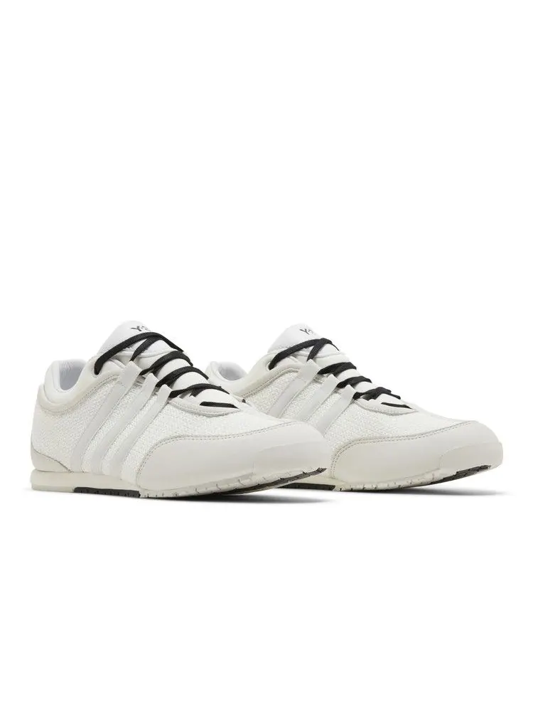 Кроссовки Adidas Y-3 Boxing — изображение 8 из 8, белый