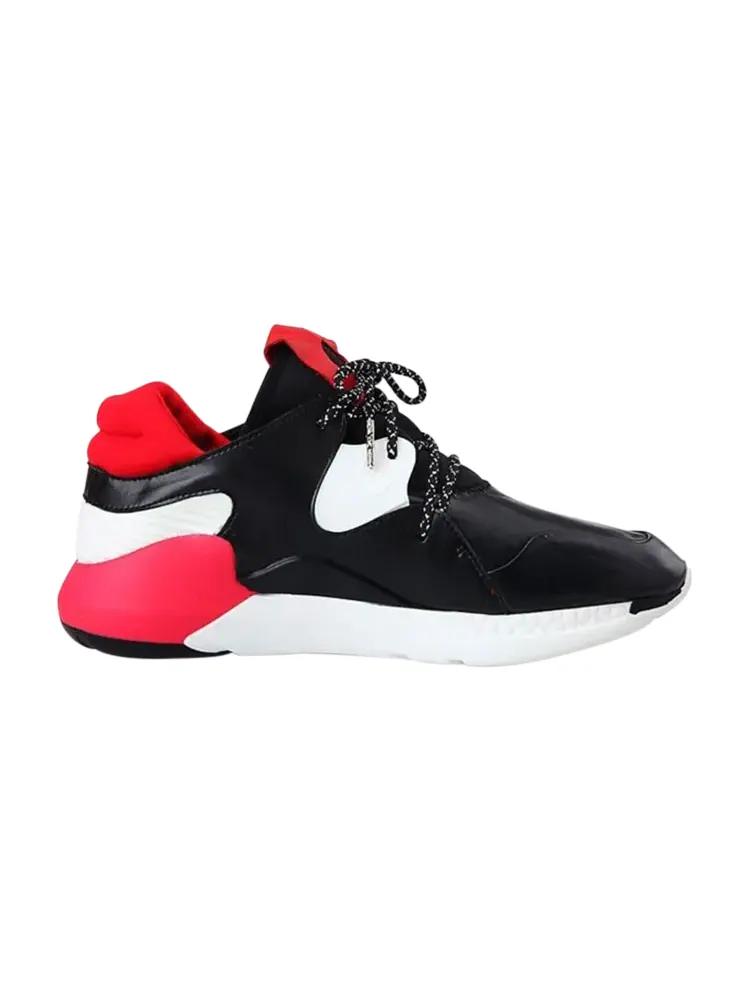 Кроссовки Adidas Y-3 Boost QR — изображение 1 из 1, черный
