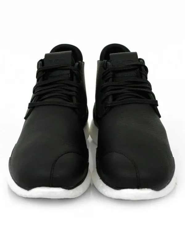 Кроссовки Y-3 Desert Boost 'Black' — изображение 5 из 6, черный