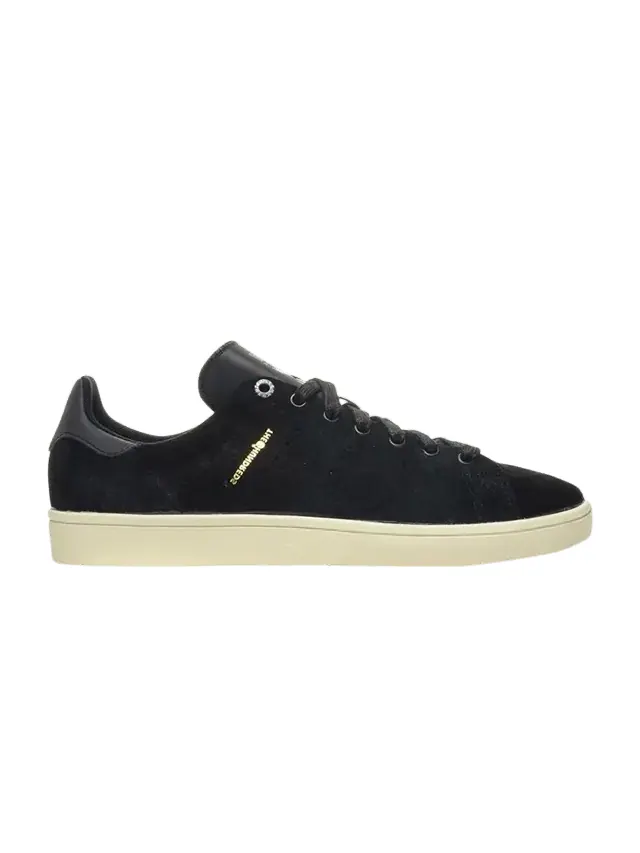 Кроссовки adidas The Hundreds x Stan Smith VULC — изображение 1 из 1, черный
