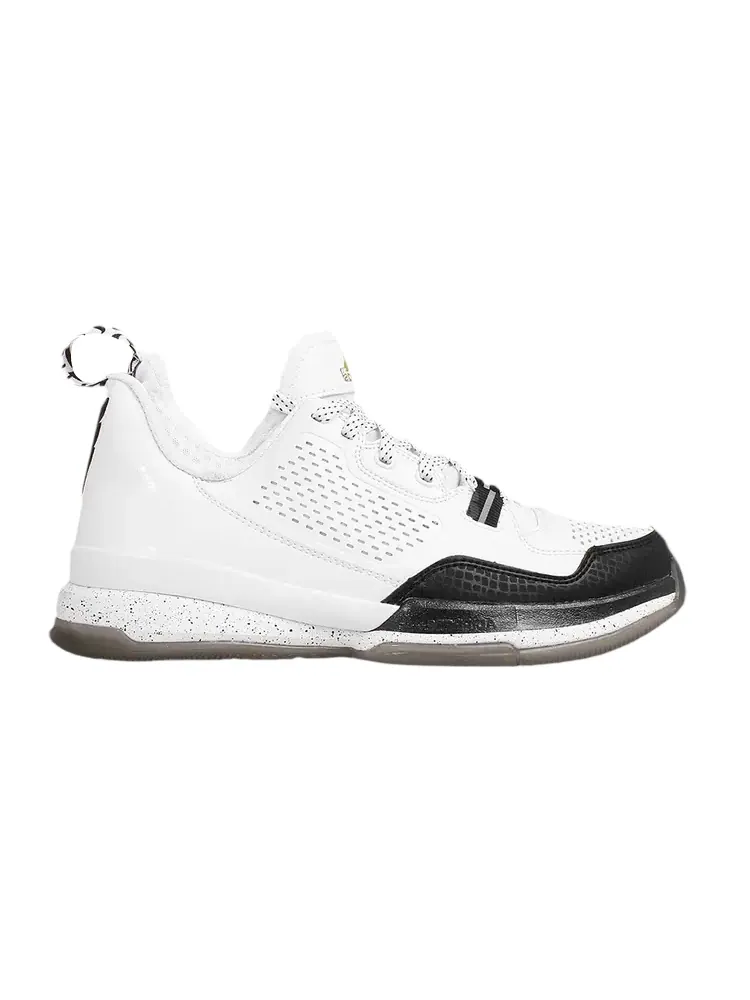 Кроссовки Adidas D Lillard 1 NYC 'All Star' — изображение 1 из 4, белый