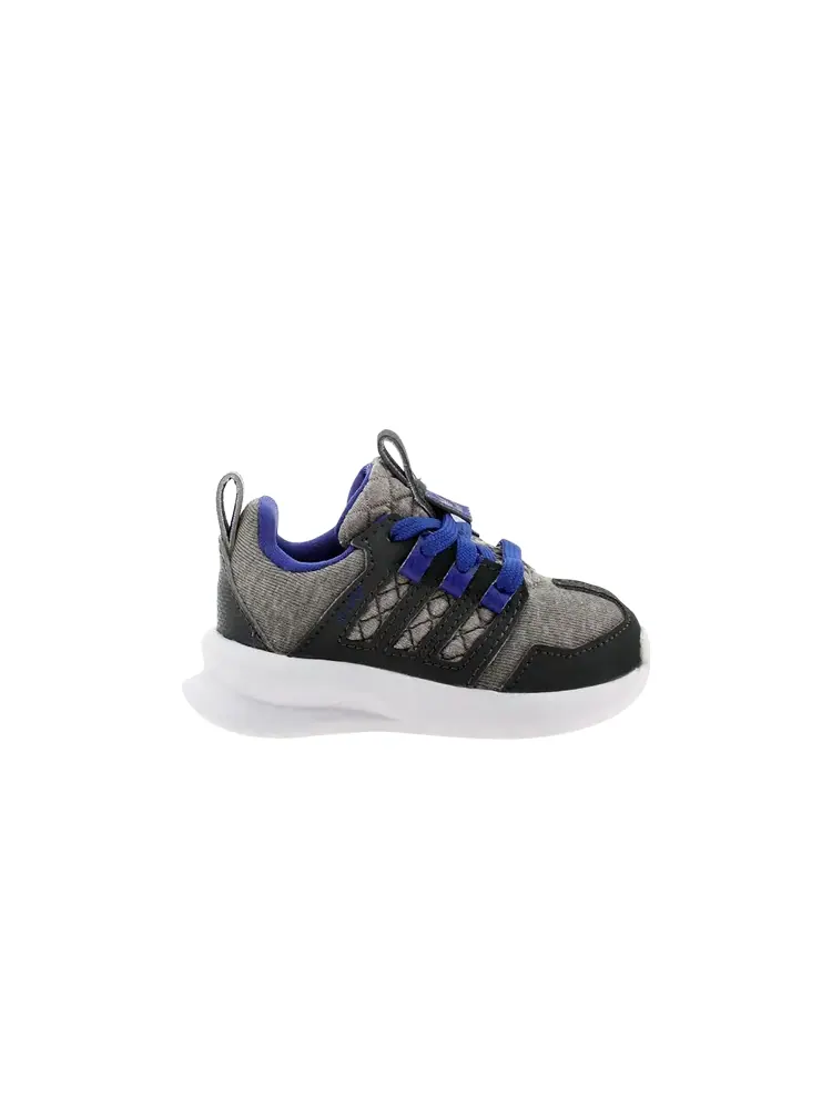 Кроссовки Adidas Toddlers SL Loop Runner — изображение 1 из 1, серый