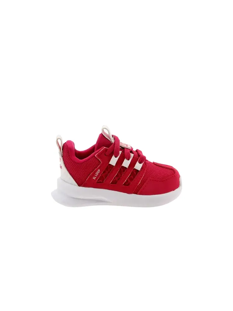 Кроссовки Adidas Toddlers SL Loop Runner — изображение 1 из 1, розовый