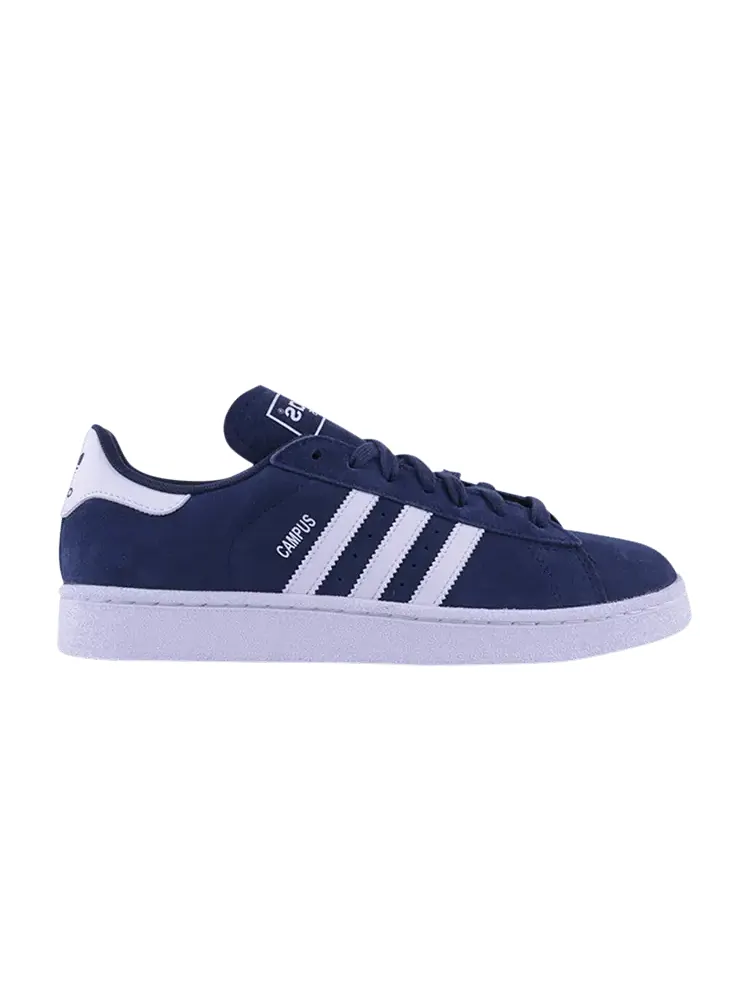 Кроссовки adidas Campus 'College Navy' — изображение 1 из 1