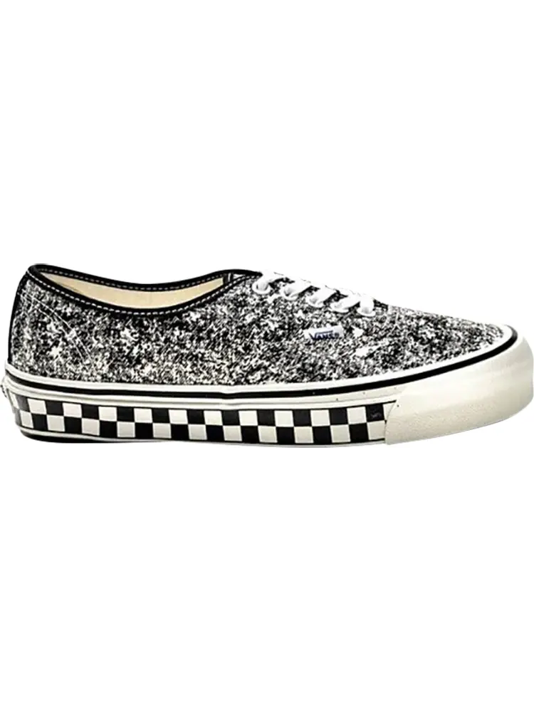 Кеды Vans Saint Alfred x OG Authentic LX Acid Black — изображение 1 из 1, черный