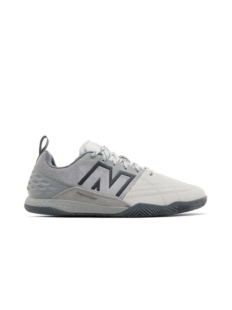 Кроссовки New Balance Numeric Audazo V6 Pro IN — изображение 1 из 4, серый