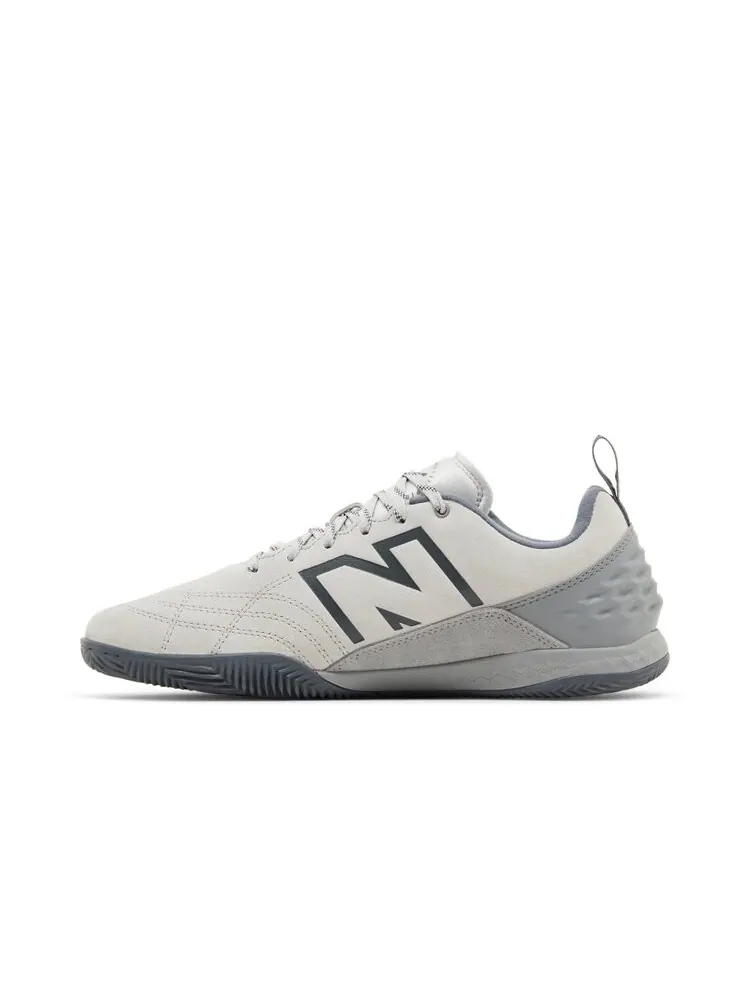Кроссовки New Balance Numeric Audazo V6 Pro IN — изображение 3 из 4, серый