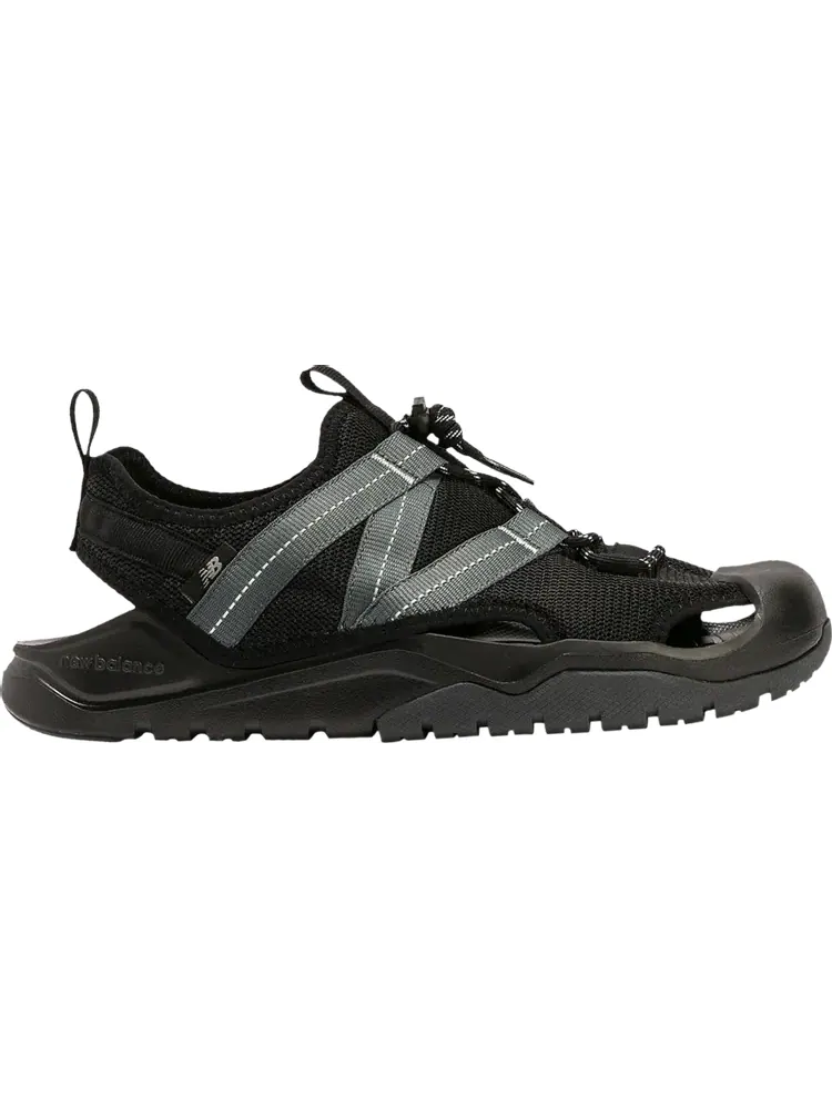 Сандалии New Balance 4205 Sandal 'Black'