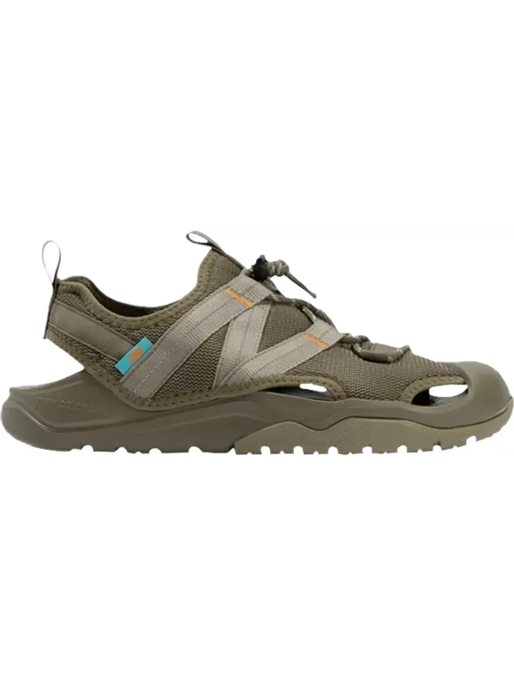 Сандалии New Balance 4205 Sandal 'Khaki'