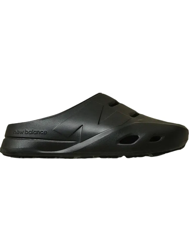 Кроссовки New Balance NB Clog 'Black' — изображение 1 из 1, черный